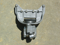 Monroe Pump