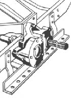 PTO output