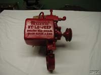 Monarch HY-LO-JEEP Pump