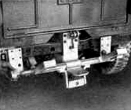 Love Tractor Co. Lift-Hitch